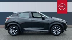 Nissan Juke 1.0 DiG-T 114 Acenta 5dr Petrol Hatchback
